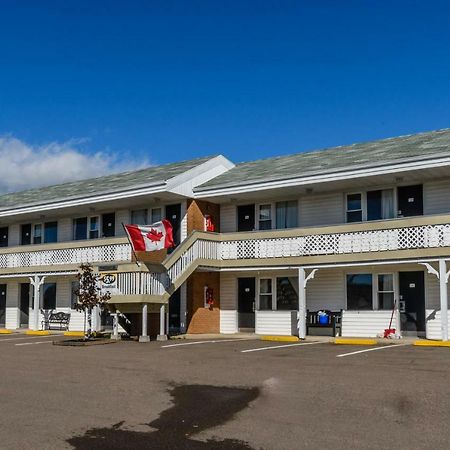 Hearthstone Inn - Port Hastings Exterior foto