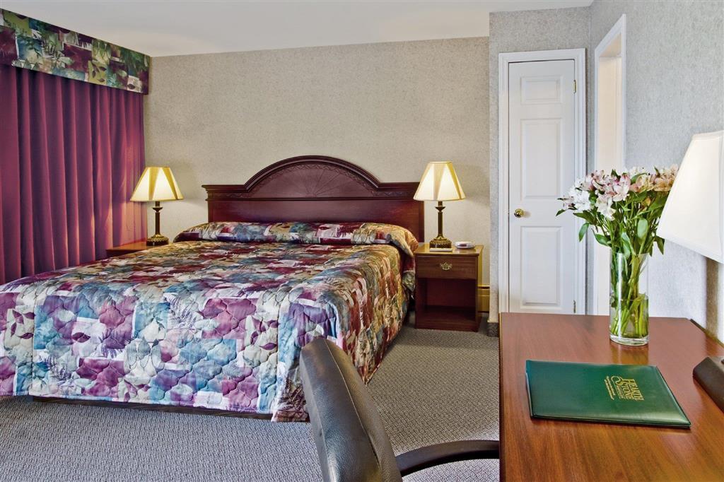 Hearthstone Inn - Port Hastings Quarto foto