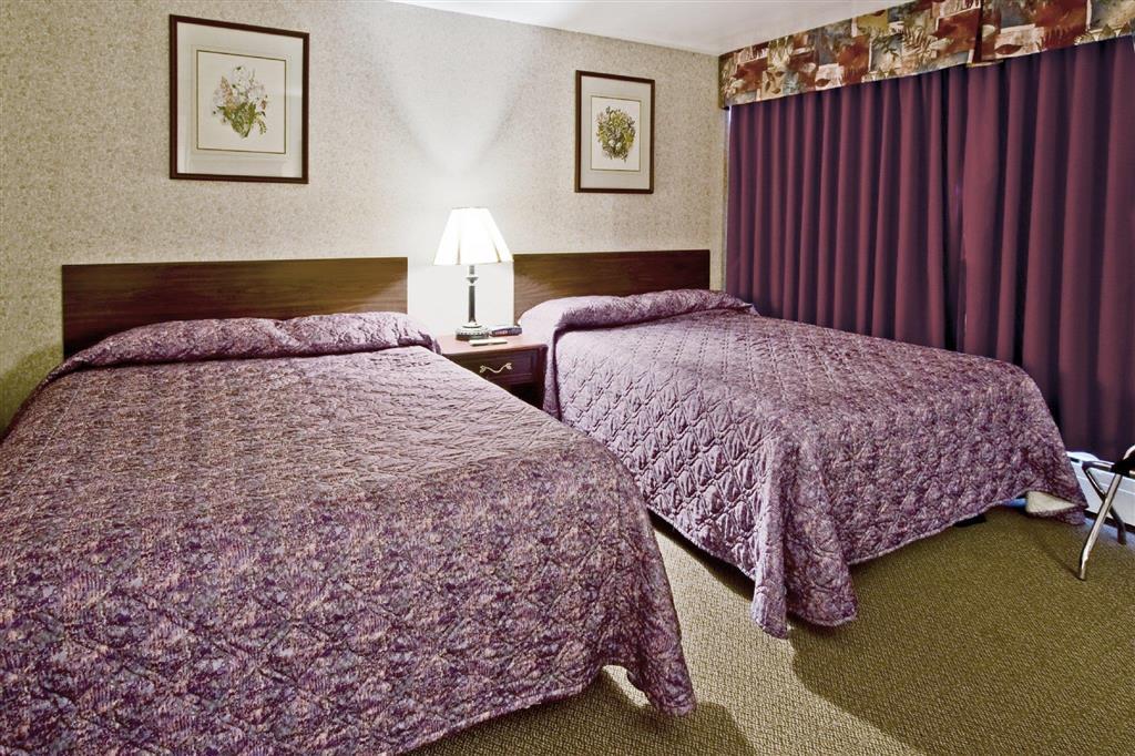 Hearthstone Inn - Port Hastings Quarto foto