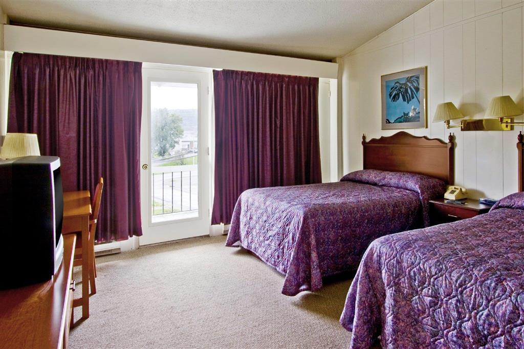 Hearthstone Inn - Port Hastings Quarto foto